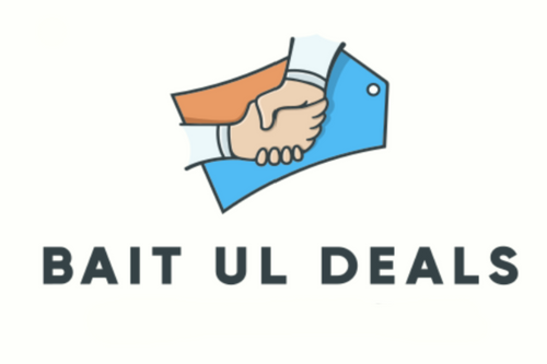 Bait UL Deals